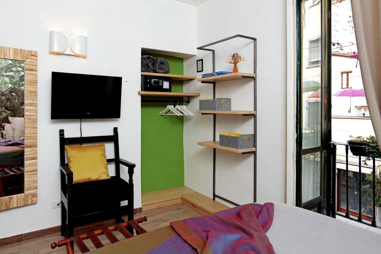 Gran Madre 18 Apartamento Turín Exterior foto